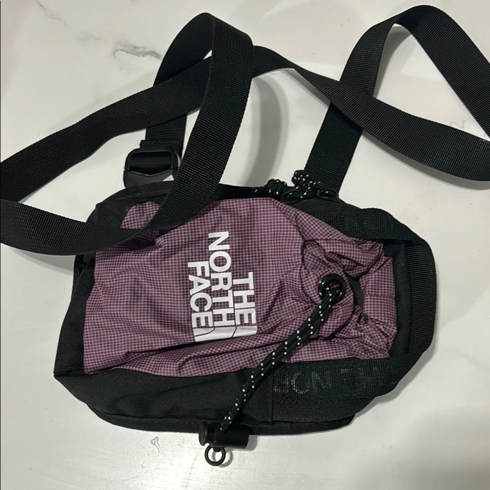 The North Face stylish durable